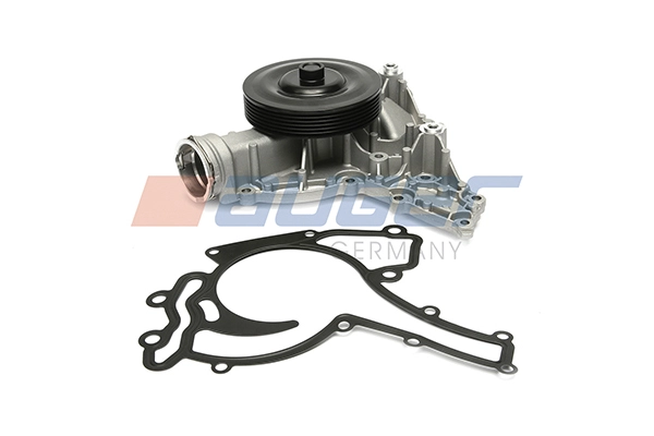 Water Pump, engine cooling (107440)