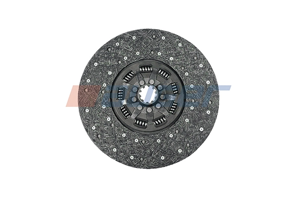 Clutch Disc (100568)