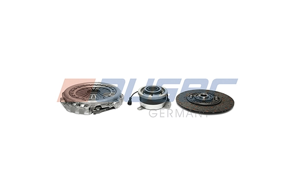 Clutch Kit (100360)