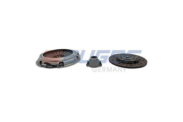 Clutch Kit (100627)