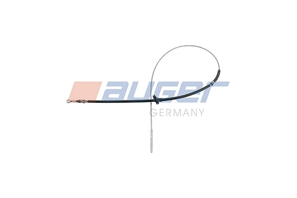 Cable Pull, parking brake (113844)
