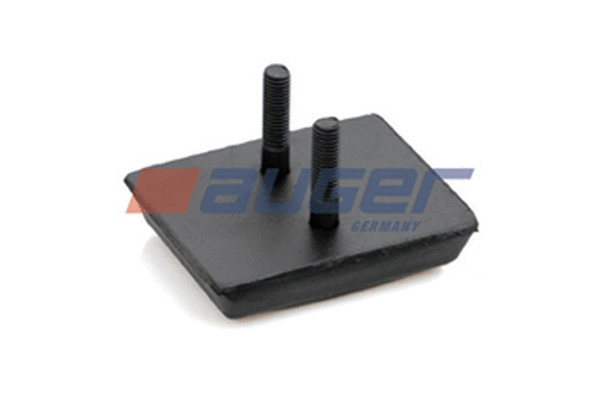 Rubber Buffer, suspension (51235)