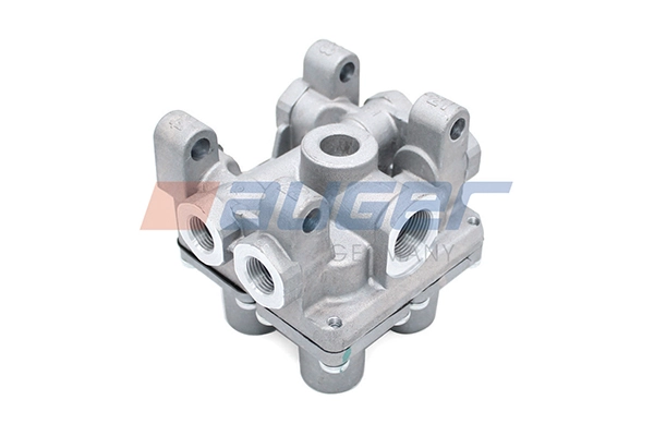 Multiport Valve (99873)