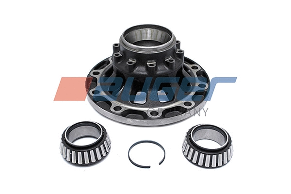 Wheel Hub (75312)