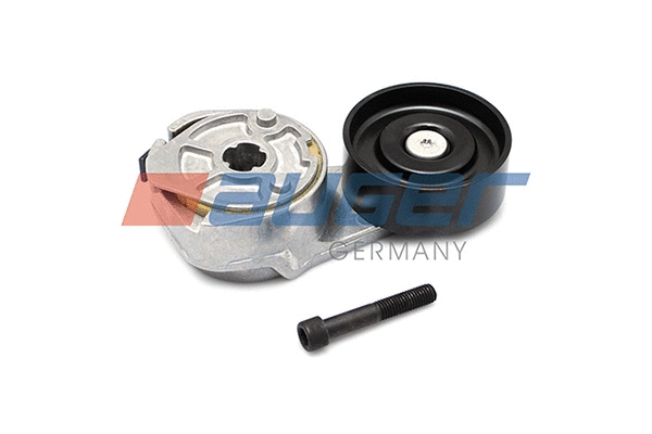 Belt Tensioner, V-ribbed belt (67787)