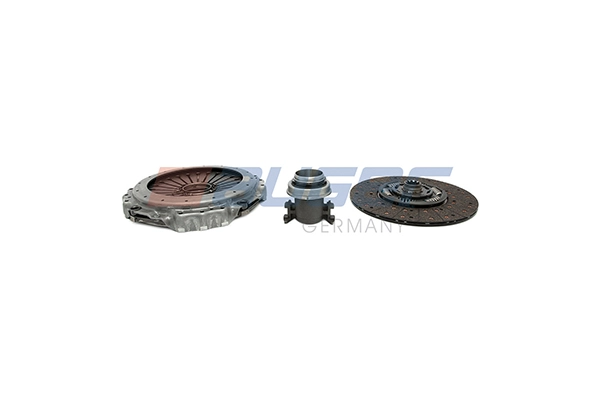 Clutch Kit (100658)