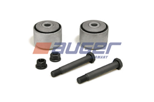 Repair Kit, driver cab stabiliser (51896)