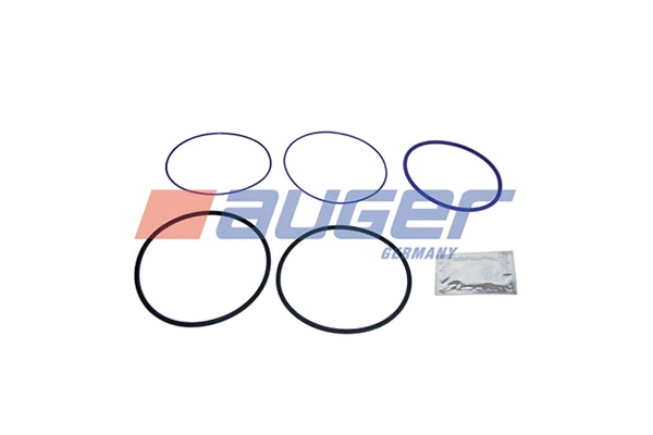 O-Ring Set, cylinder sleeve (74859)
