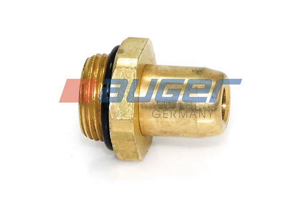 Connector, compressed air line (66031)