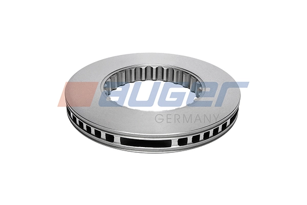 Brake Disc (31503)