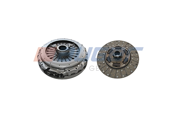 Clutch Kit (107167)