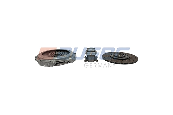Clutch Kit (98086)