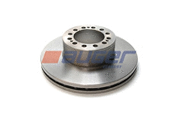 Brake Disc (31018)