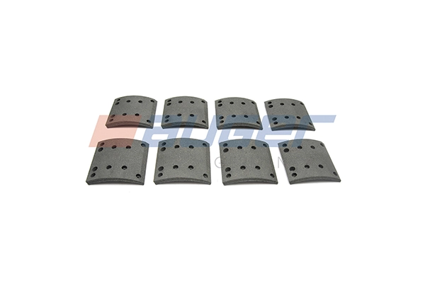 Brake Lining Kit, drum brake (92892)