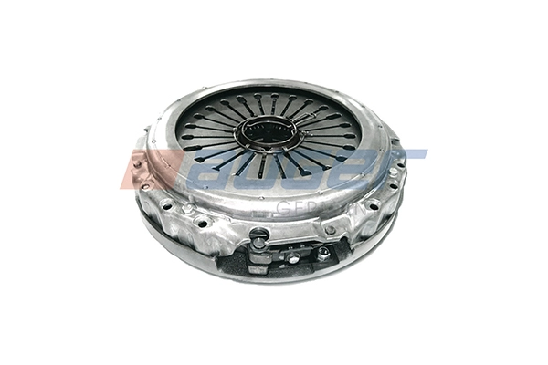 Clutch Pressure Plate (100312)