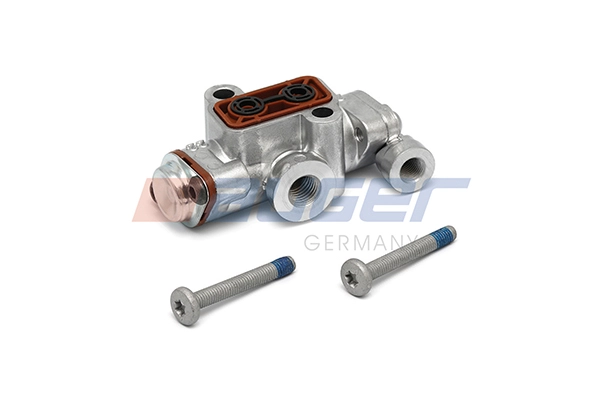 Solenoid Valve, shift cylinder (98907)
