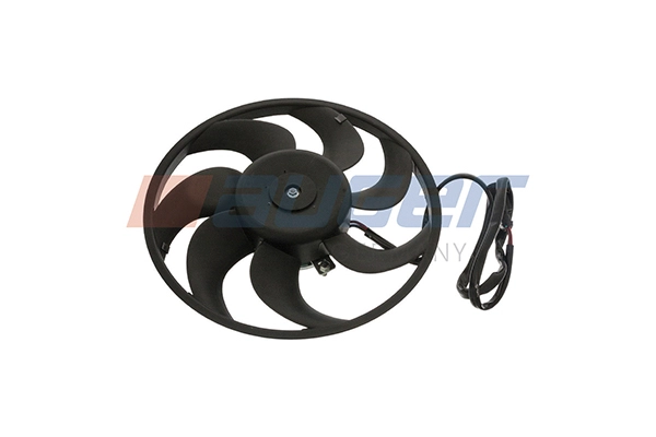 Control Unit, heating/ventilation (112803)