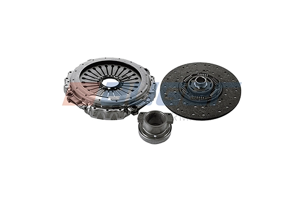 Clutch Kit (106241)