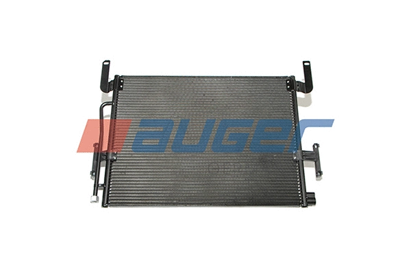 Condenser, air conditioning (77925)
