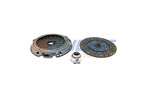 Clutch Kit (107165)