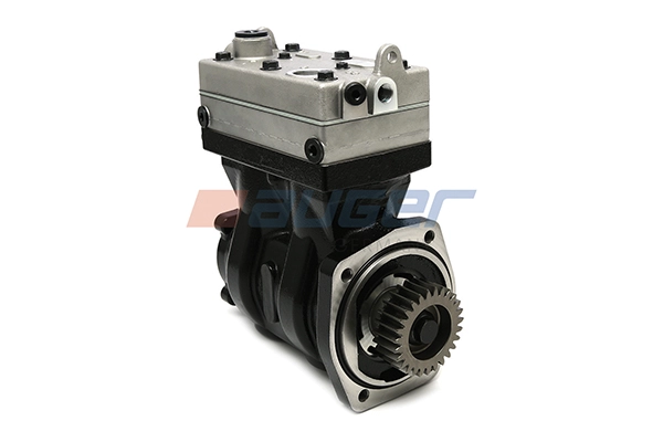 Compressor, compressed air system (101701)