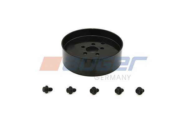 Belt Pulley, water pump (104260)