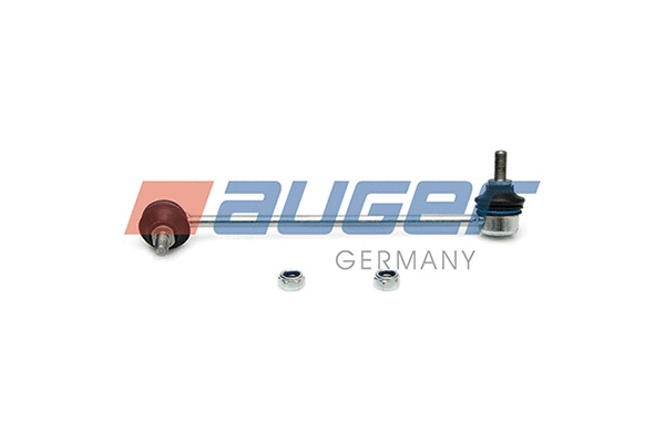 Centre Rod Assembly (10822)