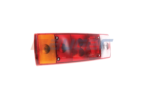 Tail Light Assembly (92319)