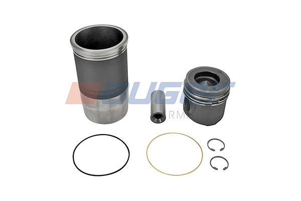 Repair Set, piston/sleeve (108954)