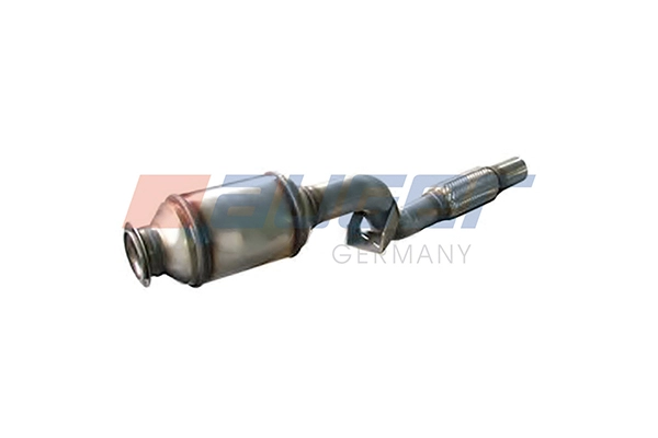 Centre/Rear Muffler (89906)