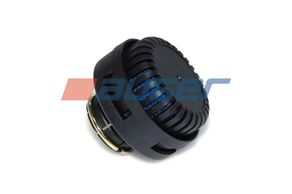 Silencer, compressed-air system (78575)