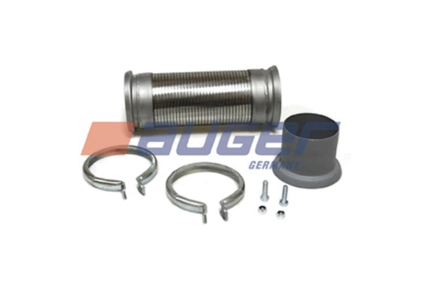 Repair Kit, exhaust pipe (68336)