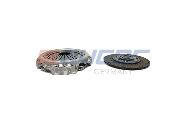 Clutch Kit (100333)