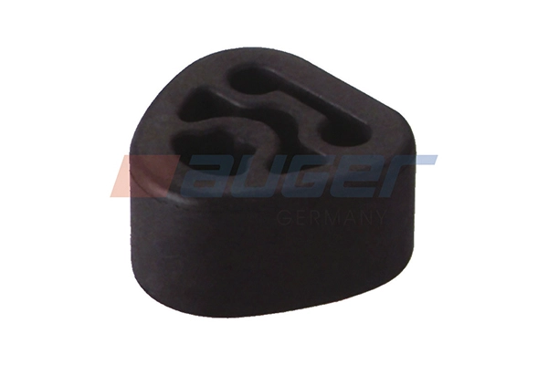 Rubber Buffer, muffler (89387)