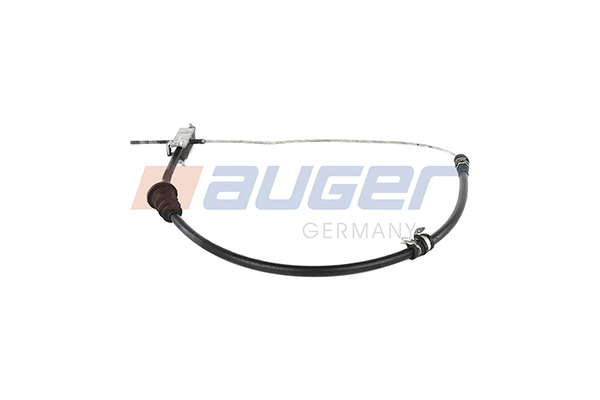 Cable Pull, parking brake (95054)
