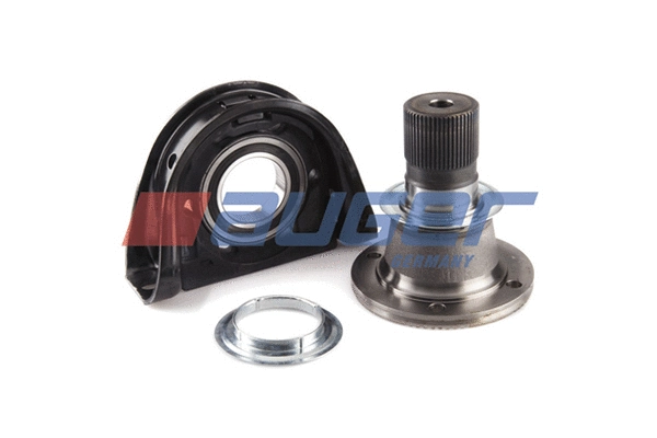 Suspension, propshaft (71856)