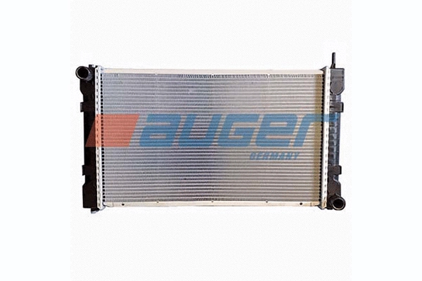 Radiator, engine cooling (73230)