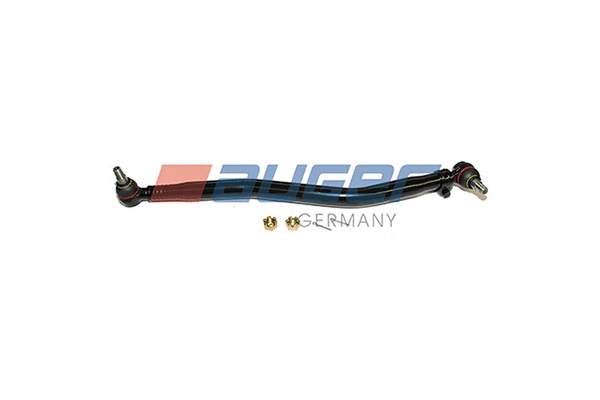 Centre Rod Assembly (10532)
