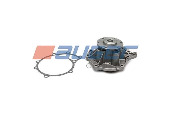 Water Pump, engine cooling (80767)
