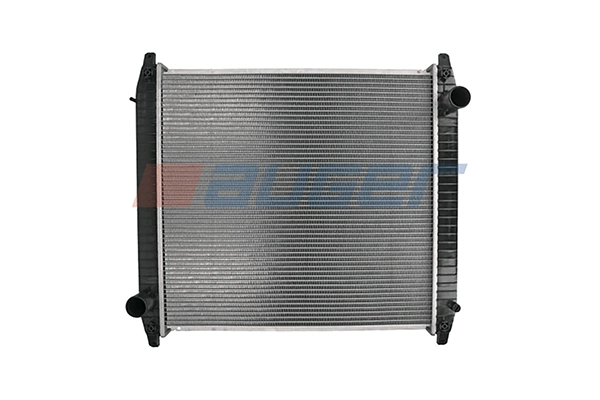Radiator, engine cooling (100877)