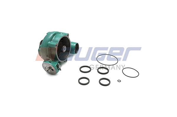 Water Pump, engine cooling (57725)