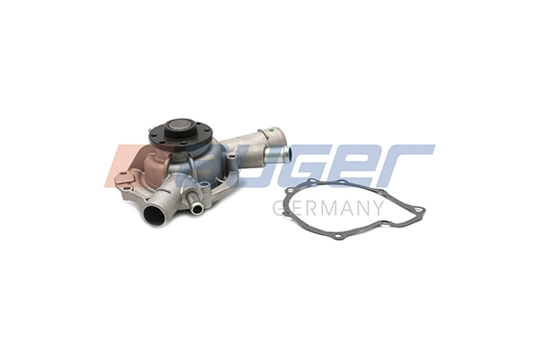 Water Pump, engine cooling (89812)