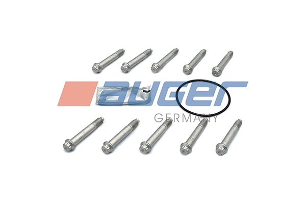 Tester Set, brake disc runout check (70677)