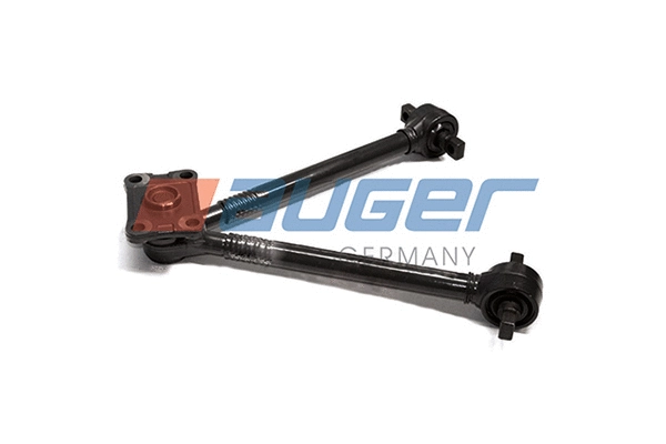 Control/Trailing Arm, wheel suspension (15146)