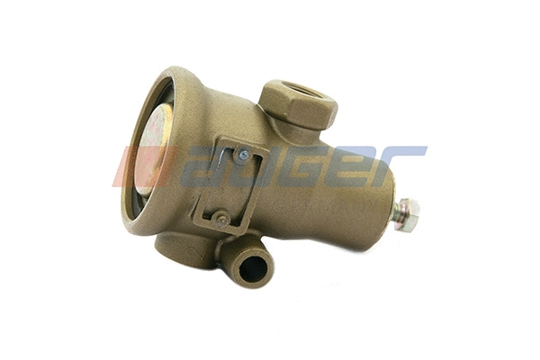 Pressure Limiting Valve (107068)