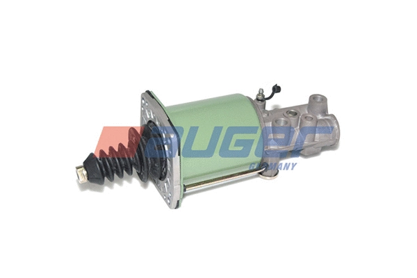 Clutch Booster (75082)