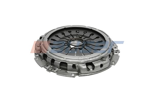Clutch Pressure Plate (107606)