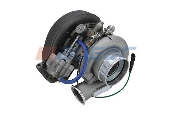 Charger, charging (supercharged/turbocharged) (101097)