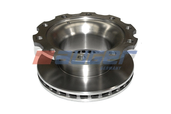 Brake Disc (31162)