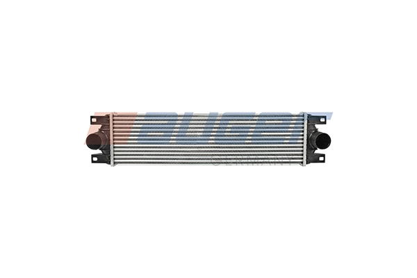 Radiator, engine cooling (109722)